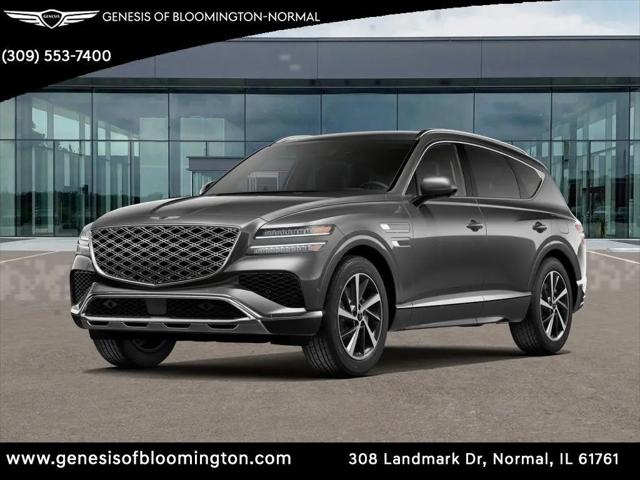 2026 Genesis GV80 2.5T Advanced AWD for sale in NORMAL, IL