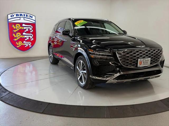 2026 Genesis GV80 2.5T Advanced AWD for sale in NORMAL, IL