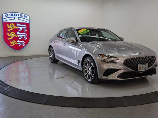2026 Genesis G70 2.5T AWD for sale in NORMAL, IL