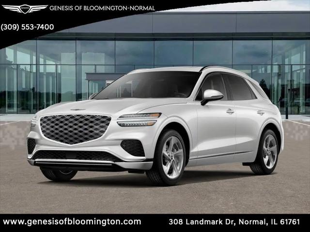2026 Genesis GV70 2.5T Select for sale in NORMAL, IL