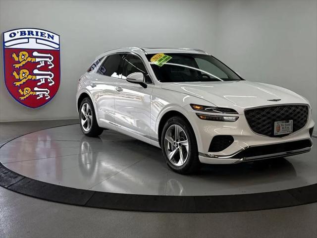 2026 Genesis GV70 2.5T Select for sale in NORMAL, IL