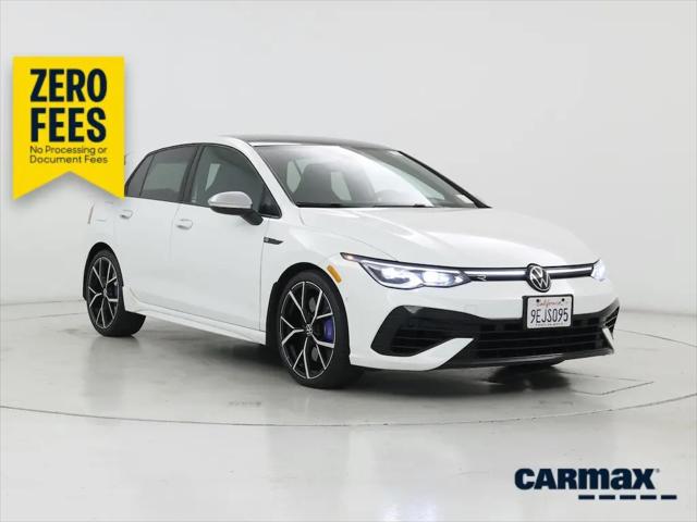 2023 Volkswagen Golf R 2.0T for sale in Irvine, CA