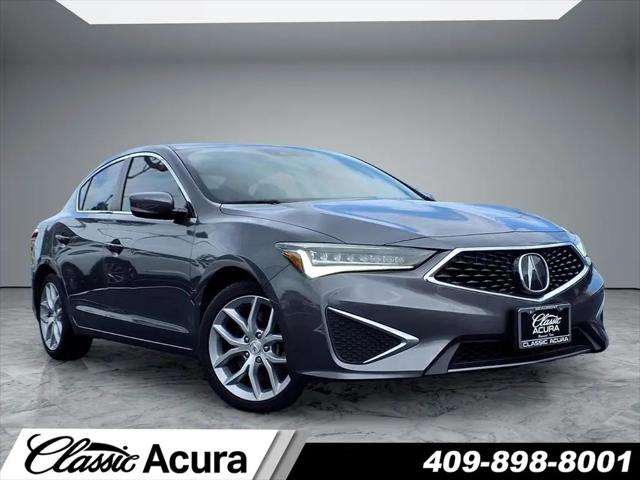 2019 Acura ILX Standard for sale in Beaumont, TX
