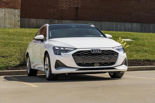 2025 Audi A3 Premium 40 TFSI quattro S tronic for sale in Kirkwood, MO