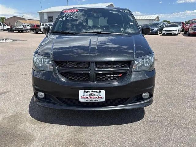 2019 Dodge Grand Caravan GT for sale in South Sioux City, NE