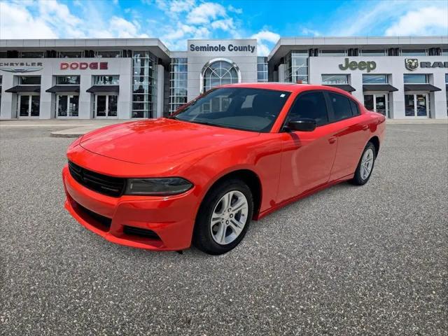 2023 Dodge Charger SXT for sale in Sanford, FL