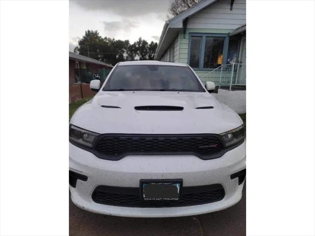 2021 Dodge Durango R/T RWD for sale in Santa Fe, NM