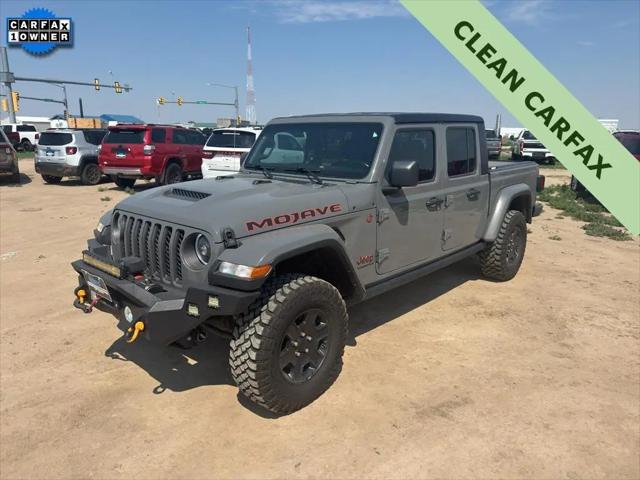 2022 Jeep Gladiator Sport for sale in Santa Fe, NM