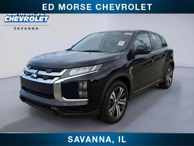 2024 Mitsubishi Outlander Sport 2.0 S for sale in Savanna, IL