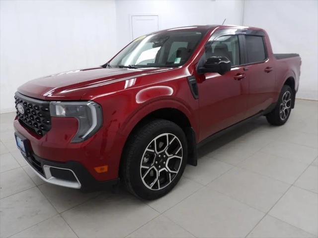 2025 Ford Maverick Lariat for sale in Beatrice, NE