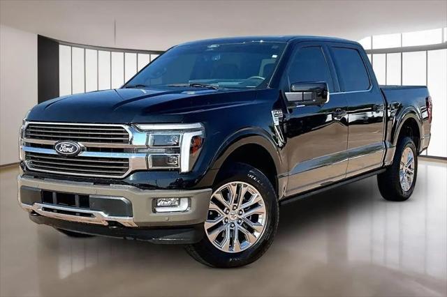 2025 Ford F-150 King Ranch for sale in Oklahoma City, OK