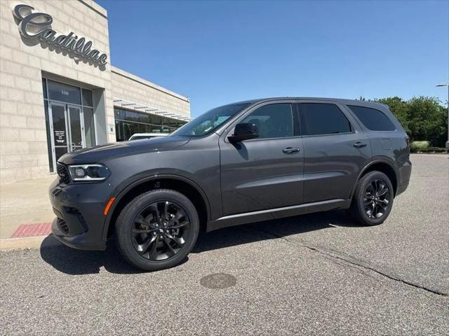 2026 Dodge Durango GT AWD for sale in Norman, OK