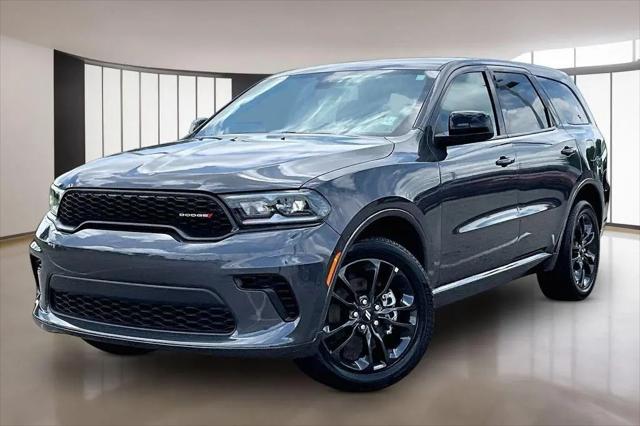 2026 Dodge Durango GT AWD for sale in Norman, OK