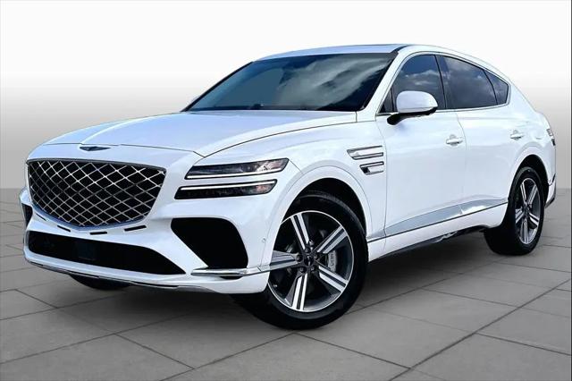 2025 Genesis GV80 3.5T V6 AWD for sale in HOUSTON, TX