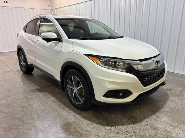 2022 Honda HR-V AWD EX-L for sale in Adel, IA