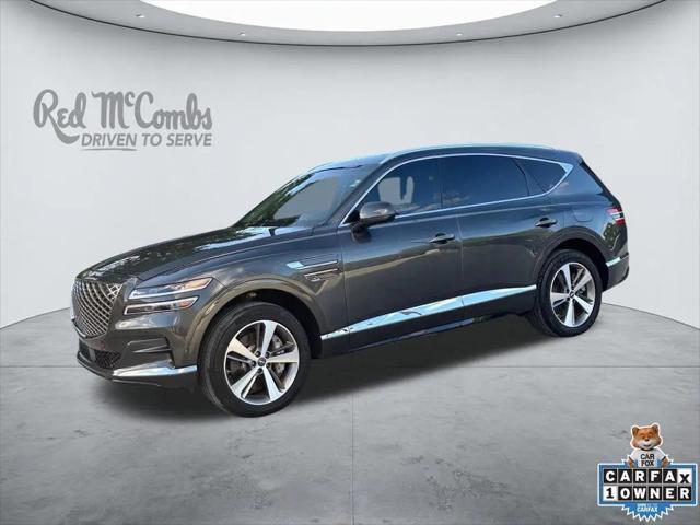 2024 Genesis GV80 3.5T for sale in Boerne, TX