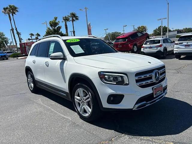 2023 Mercedes-Benz GLB Base for sale in Palmdale, CA
