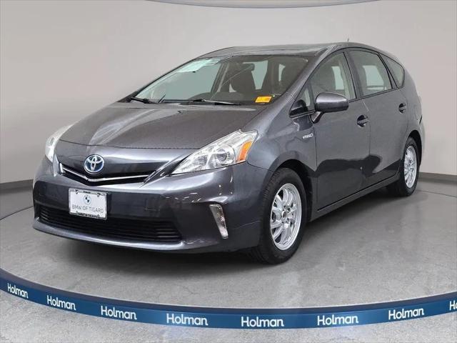 2014 Toyota Prius v Three for sale in Tigard, OR
