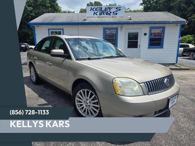 2005 Mercury Montego Premier for sale in Monroe Township, NJ
