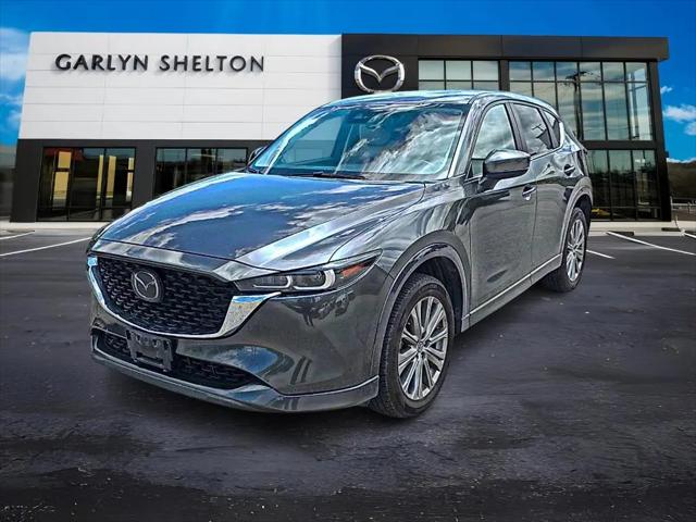 2024 Mazda CX-5 2.5 S Preferred for sale in Temple, TX