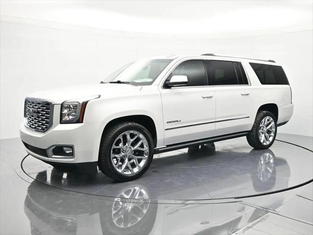 2019 GMC Yukon XL Denali for sale in Palatka, FL