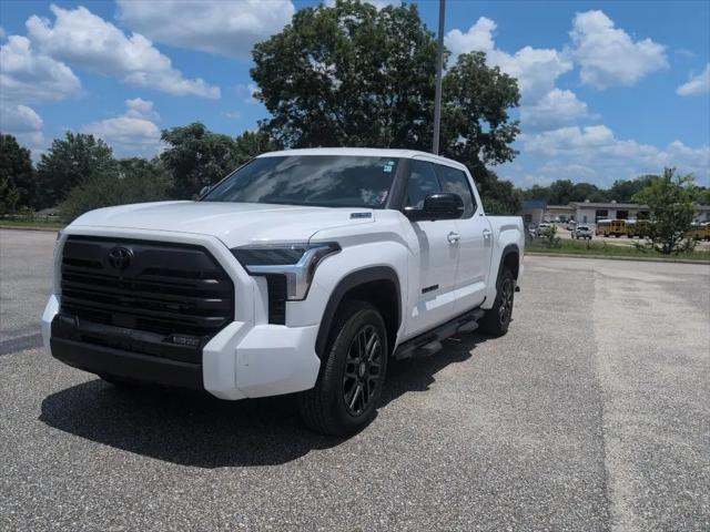 2025 Toyota Tundra Limited CrewMax 6.4' Bed for sale in Enterprise, AL