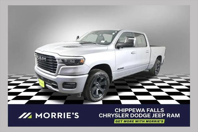 2025 Ram 1500 Sport for sale in Chippewa Falls, WI