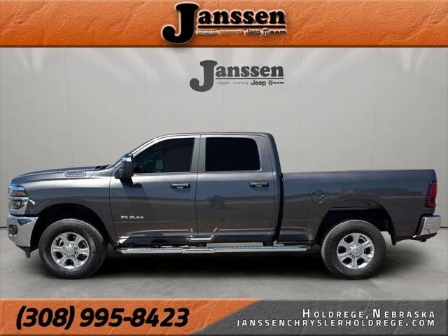 2026 Ram 2500 Big Horn Crew Cab 4x4 6'4" Box for sale in Holdrege, NE