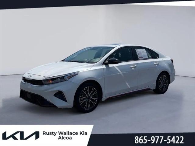 2024 Kia Forte GT-Line for sale in Louisville, TN
