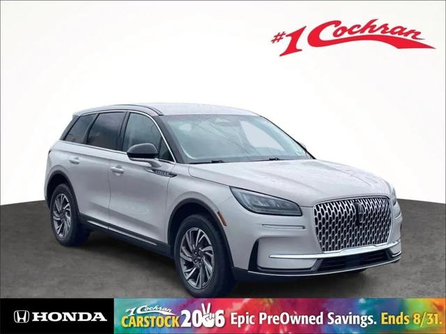 2023 Lincoln Corsair Standard for sale in McMurray, PA