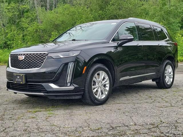 2024 Cadillac XT6 AWD Luxury for sale in Westbrook, ME