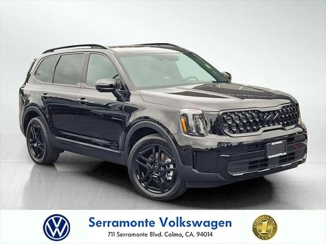 2025 Kia Telluride EX X-Line for sale in Colma, CA