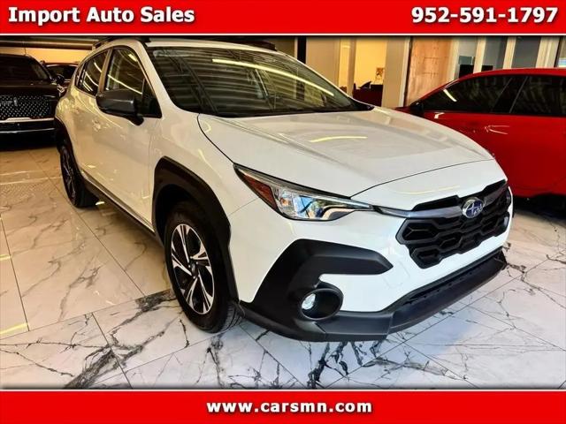 2024 Subaru Crosstrek Premium for sale in Golden Valley, MN