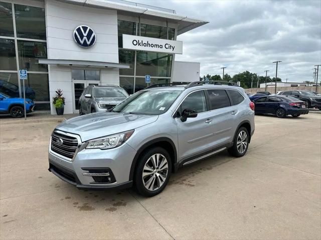 2022 Subaru Ascent Limited for sale in Oklahoma City, OK