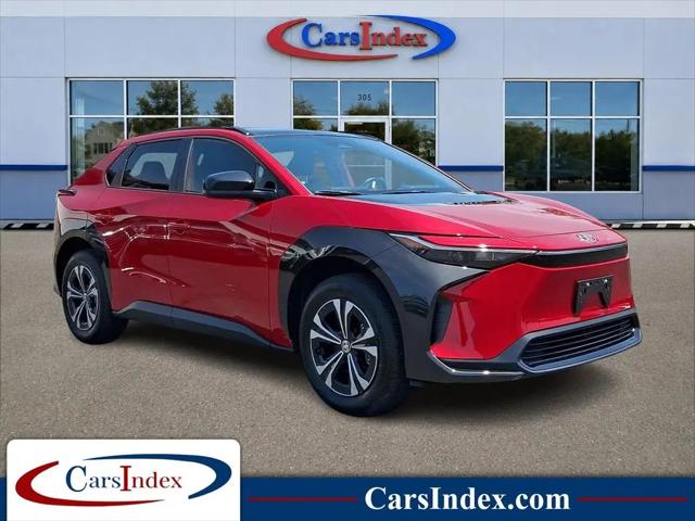 2025 Toyota bZ4X XLE for sale in Horsham, PA