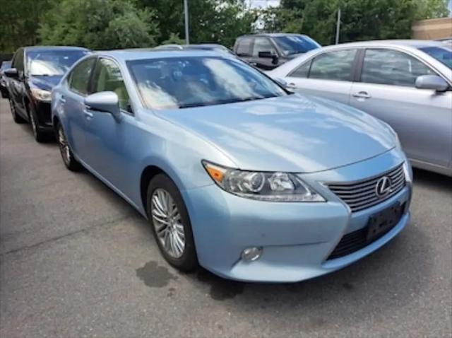 2013 Lexus ES 350 Base for sale in Dedham, MA