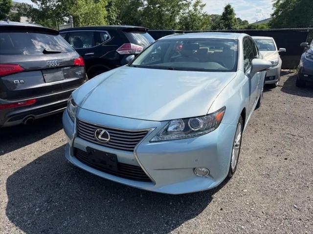 2013 Lexus ES 350 Base for sale in Dedham, MA
