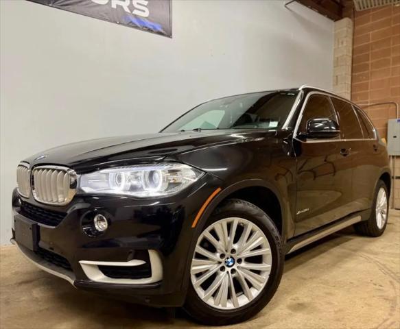 2018 BMW X5 xDrive35i for sale in Gurnee, IL