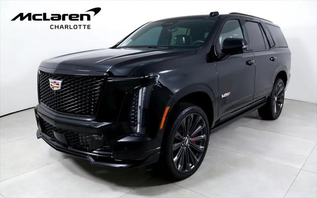 2025 Cadillac Escalade V-Series for sale in Charlotte, NC