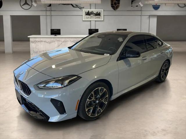 2026 BMW Coupe xDrive for sale in Inglewood, CA