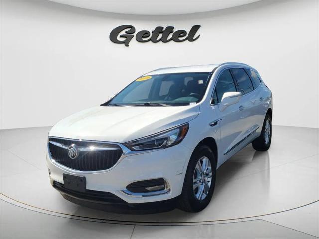 2019 Buick Enclave AWD Essence for sale in Tampa, FL