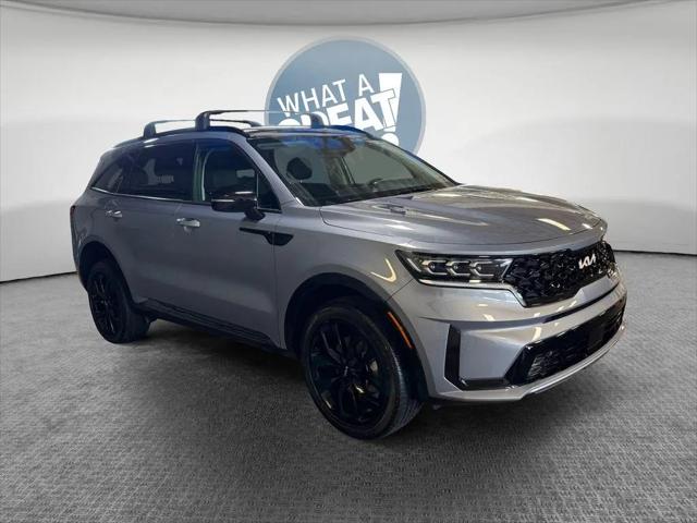 2023 Kia Sorento SX for sale in Irwin, PA