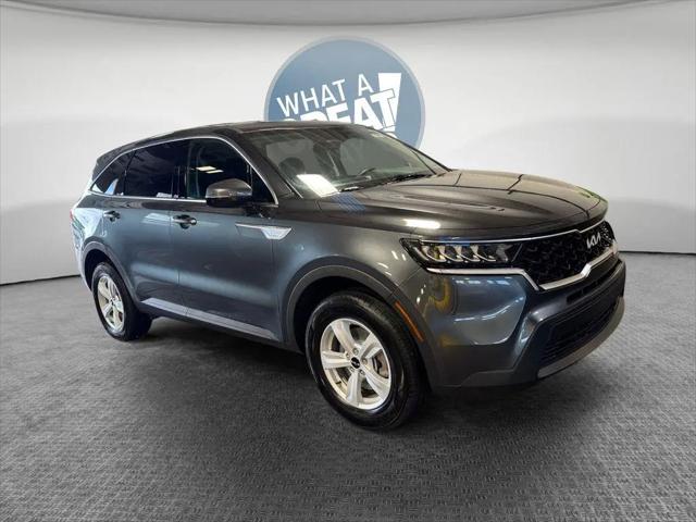 2023 Kia Sorento LX for sale in Irwin, PA