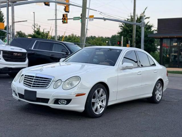 2008 Mercedes-Benz E 320 BLUETEC E320 Bluetec for sale in Nashville, TN
