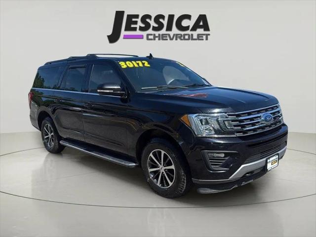 2021 Ford Expedition XLT MAX for sale in Honeoye Falls, NY