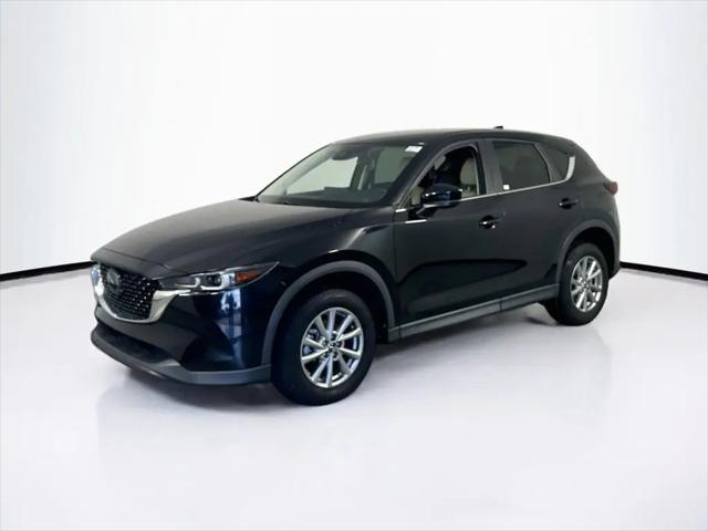 2023 Mazda CX-5 2.5 S Select for sale in Palm Harbor, FL