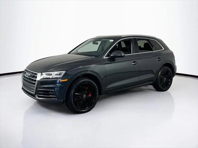 2018 Audi Q5 2.0T Premium for sale in Palm Harbor, FL