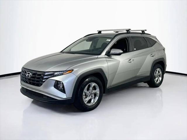2023 Hyundai Tucson SEL for sale in Palm Harbor, FL