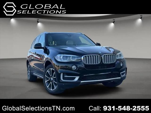 2017 BMW X5 xDrive35i for sale in Columbia, TN