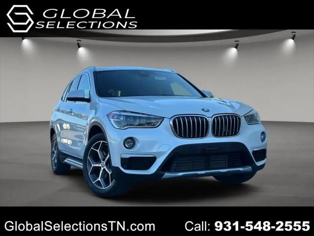 2016 BMW X1 xDrive28i for sale in Columbia, TN